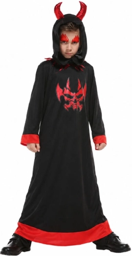 Ideal pentru Halloween și carnaval