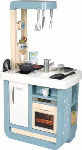 Bucătărie electronică pentru copii Smoby Bon Appetit