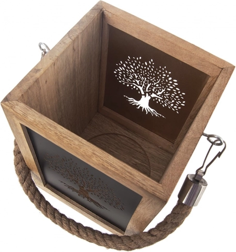 Lemn de mango durabil