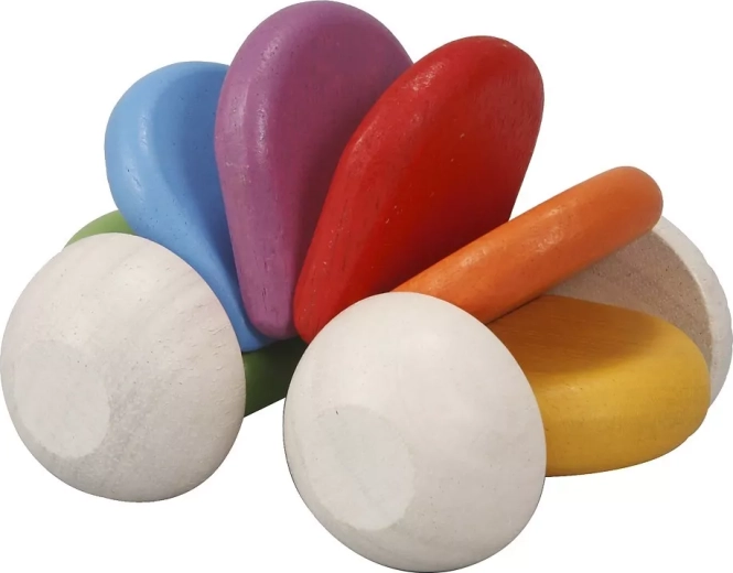 Mașinuță pentru copii PlanToys
