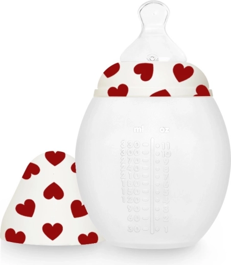 Biberon anticolici Élhée Full of Love 330 ml