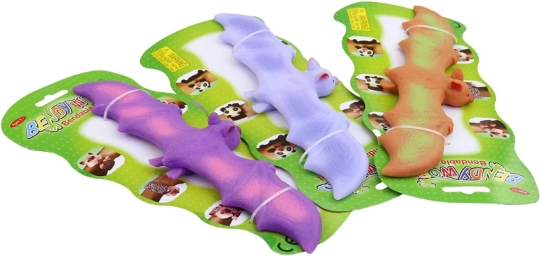 Liliac flexibil și extensibil