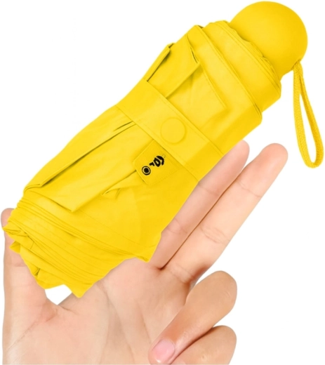 Dimensiune compactă pentru orice geantă