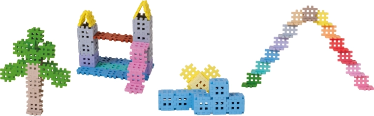 Susțin creativitatea și dezvoltarea abilităților