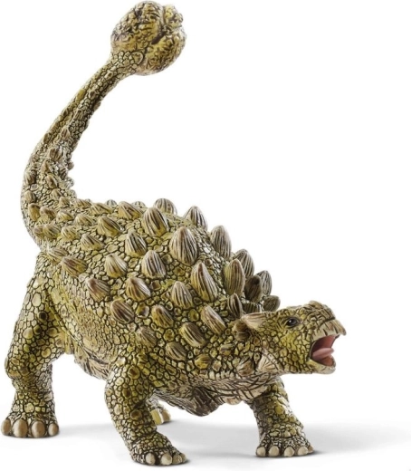Figurină Ankylosaurus Schleich Dinosaurs