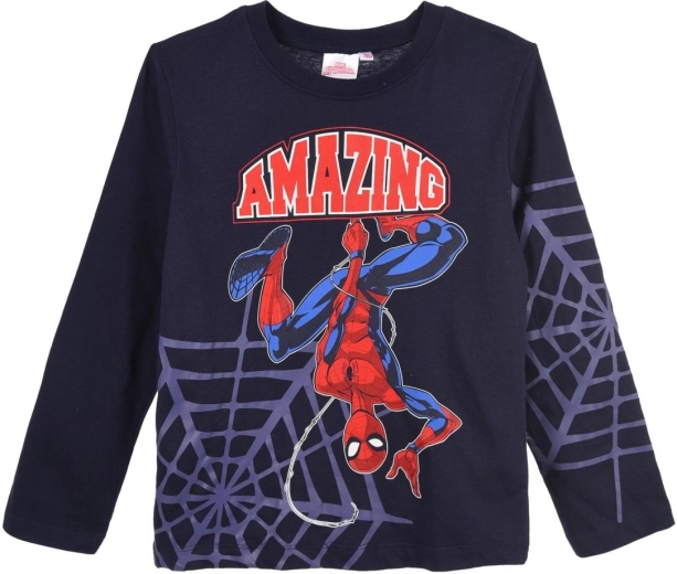 Tricou pentru copii Spiderman