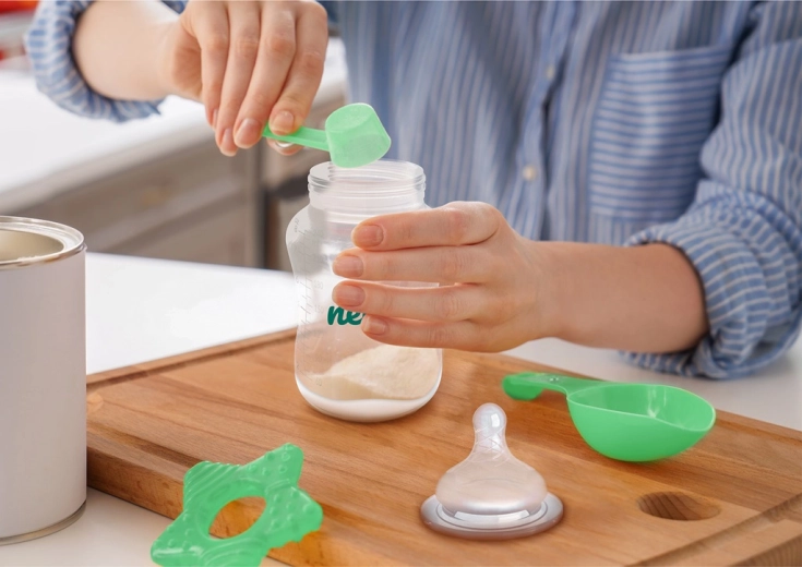 Măsurare precisă și preparare confortabilă