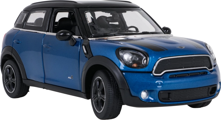 MINI Countryman realizat fidel