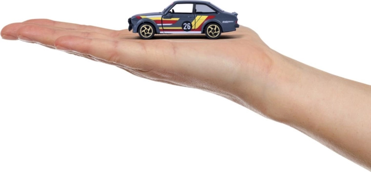 Model metalic la scara 1:64