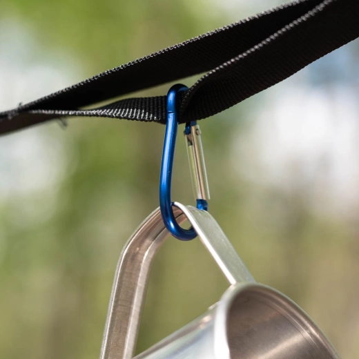 Practice pentru camping și pentru rucsac