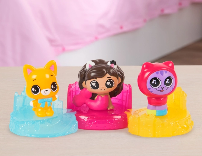 Mini figurine din lumea filmului