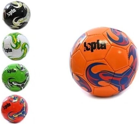 Minge de fotbal măr. 2 mix