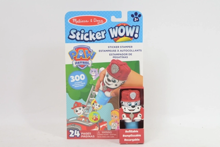 Melissa & Doug set medical pentru copii cu 25 de accesorii
