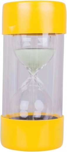 Marele ceas de nisip de 3 minute Bigjigs Toys