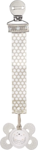 Prindere universală pentru majoritatea suzetelor