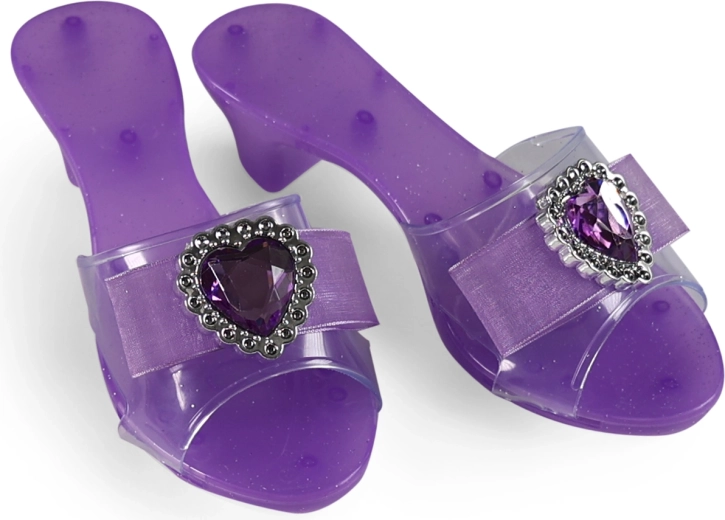 Pantofiori strălucitori pentru magie instantanee