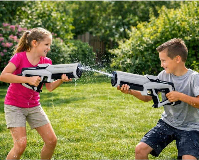 Tragere automată fără pompare