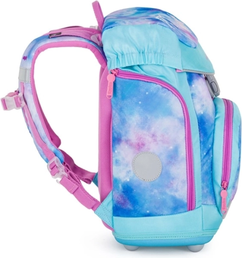 Transport ergonomic fără compromisuri