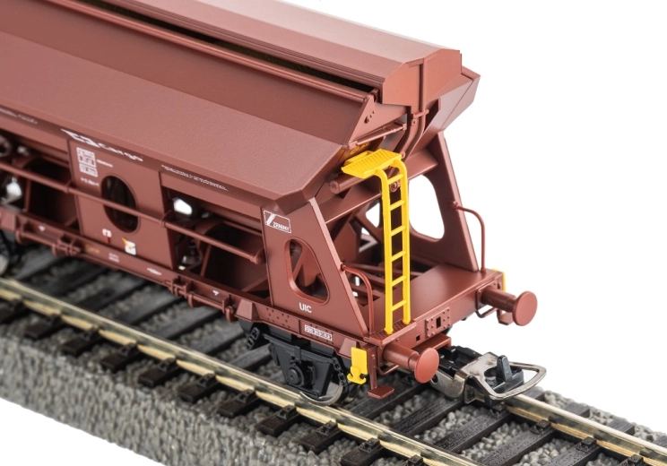 Execuție detaliată și construcție robustă