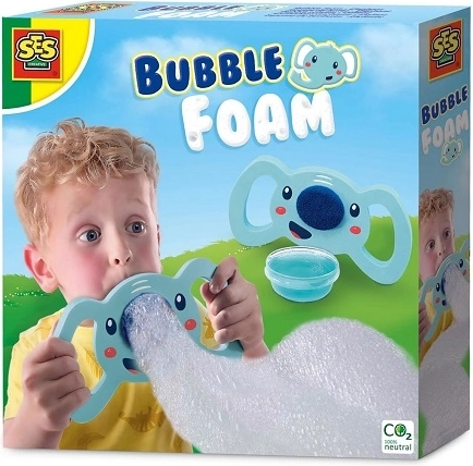 Funcționează și cu alte tipuri de săpun