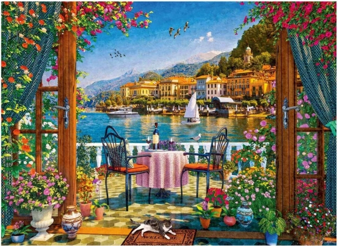 Puzzle ANATOLIAN Terasa 4000 piese