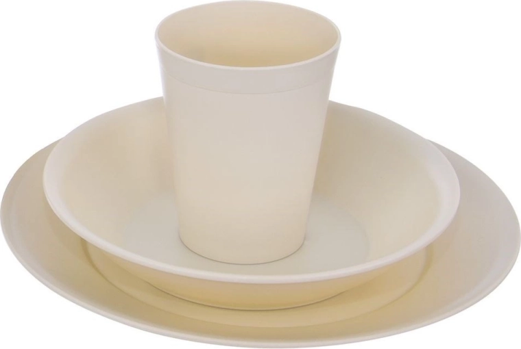 Material ușor, rezistent și reutilizabil