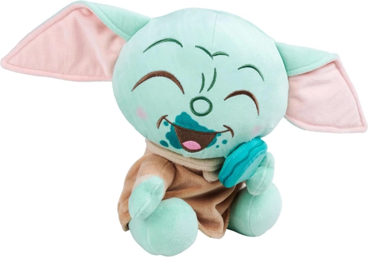 Material moale și plăcut