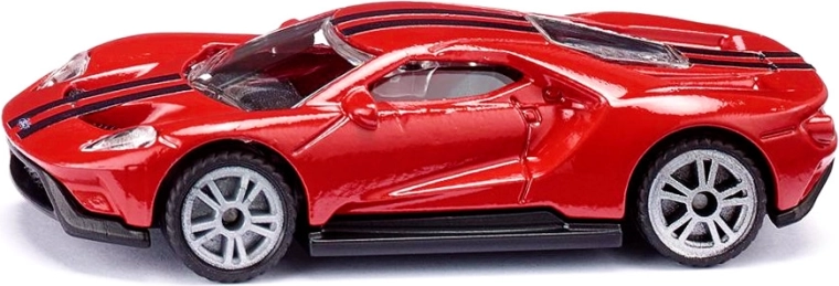 Siku 15 Ford GT model de mașină sport