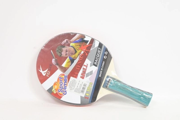Paletă de tenis de masă Z9852 pentru joc recreativ
