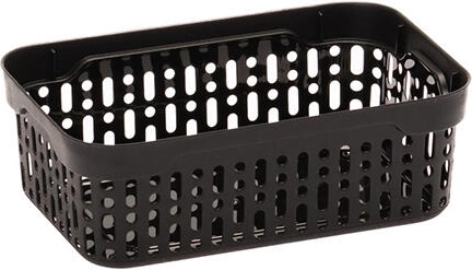 Design perforat pentru vizibilitate și circulația aerului