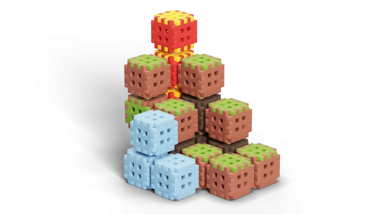 Inspirație din natură și variații infinite