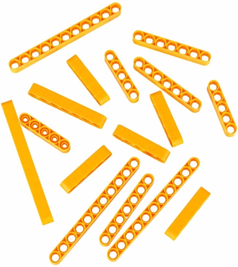 Cadre și grinzi rezistente