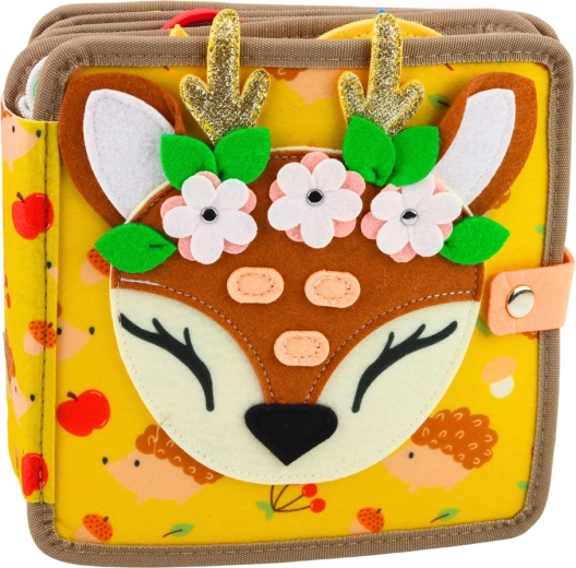 Moale, sigură și ideală pentru călătorii