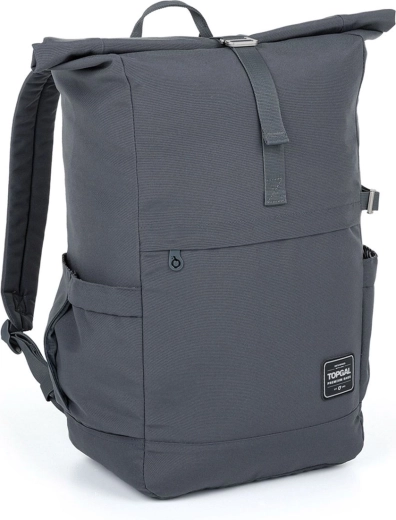 Rucsac urban rolltop ușor Topgal Ezra