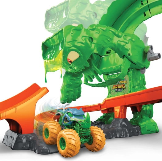 Monster Truck exclusiv Mutant Rhinomite 1:64