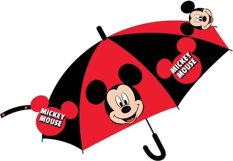 Umbrelă Mickey - 1 bucată
