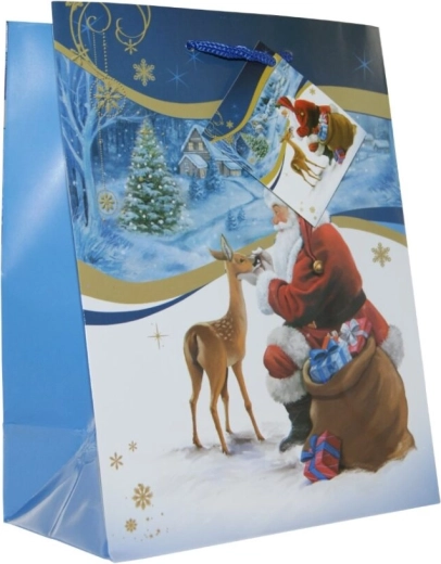 Suprafață lăcuită (lucioasă) pentru un aspect festiv