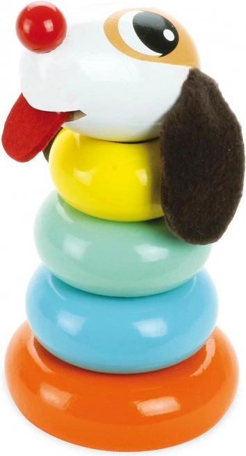 Turnul de împilare Căţeluş de la Vilac