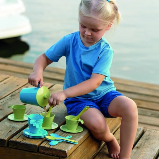 Dezvoltă imaginația și abilitățile sociale