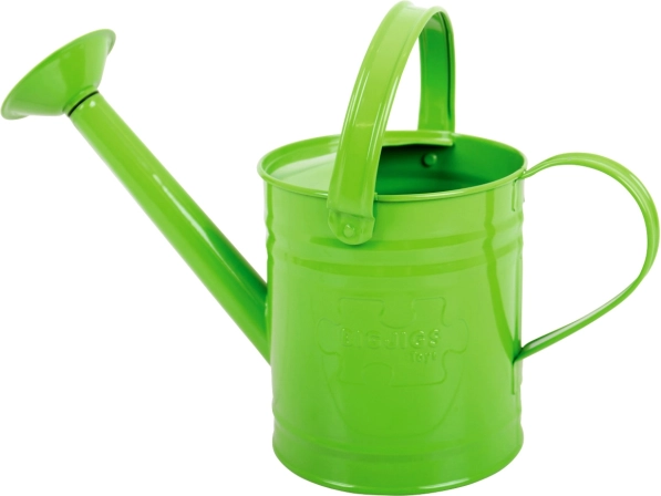 Stropitoare verde pentru copii Bigjigs Toys