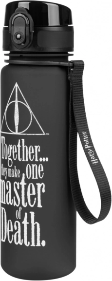 Baagl sticlă din tritan pentru băut Harry Potter 500 ml – Relicve
