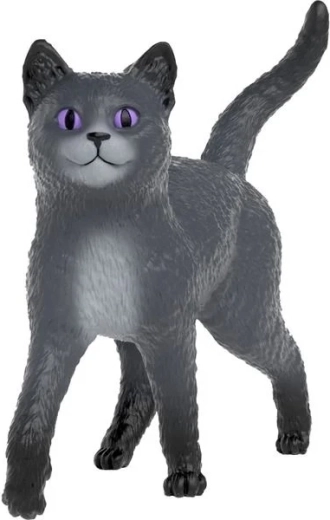 Schleich Școala animalelor magice – motan – 1 bucată