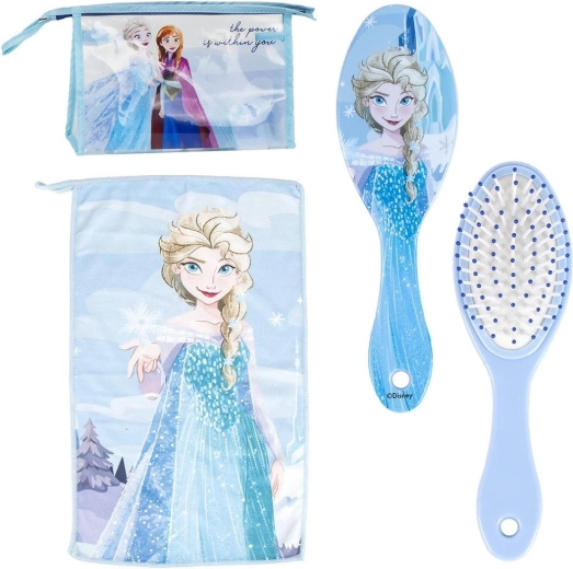 Geantă de toaletă Frozen