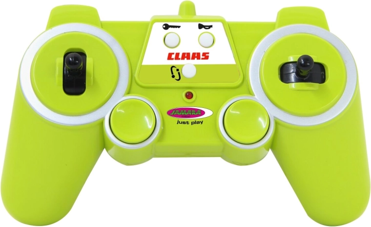 Transmițător pentru Claas Arion 660 la scara 1:16, 2,4 GHz