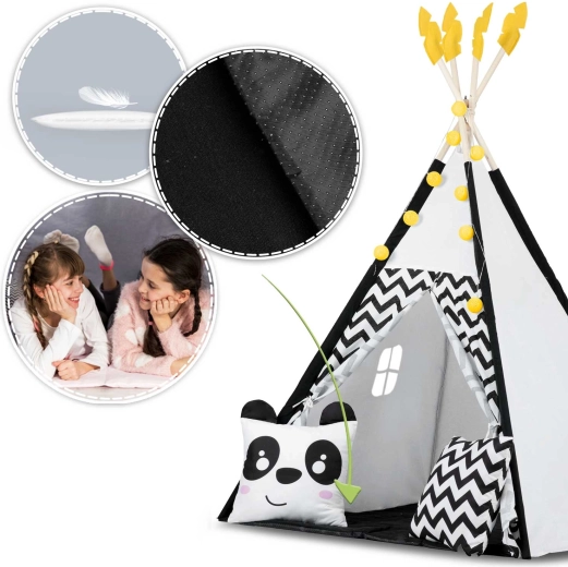 Construcție stabilă și sigură