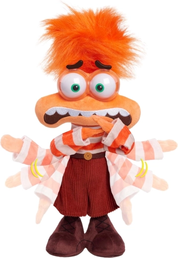 Zguduire interactivă și replici în limba engleză