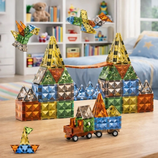 Crearea de modele 2D și 3D fără limite