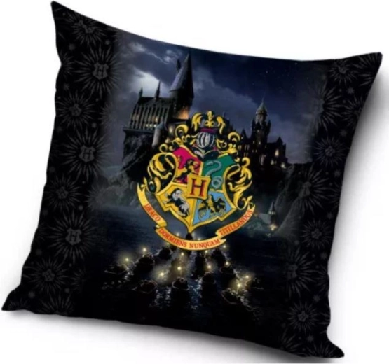 Husă de pernă Harry Potter
