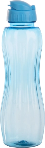 Sticlă de băut Trend 700 ml albastră