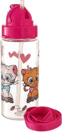 Transport confortabil datorită curelei